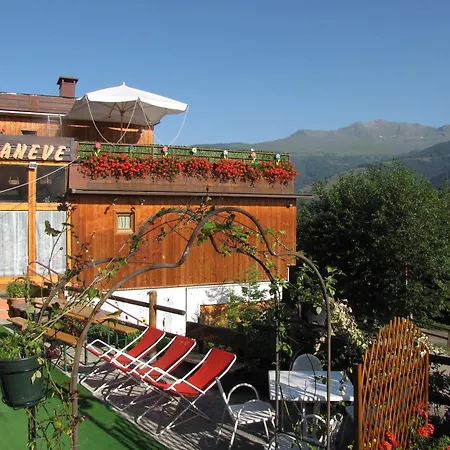 Residence Bucaneve-2